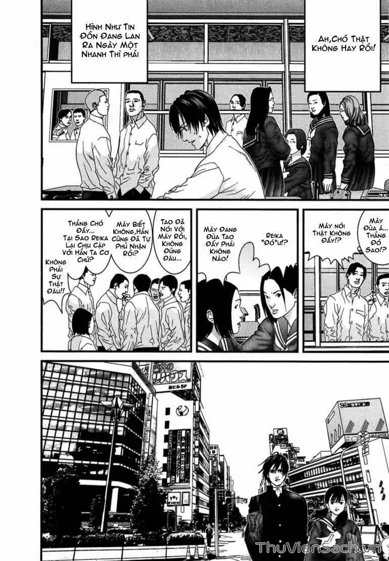 Chapter 168 - Image 10