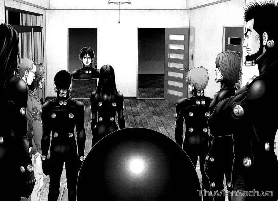 Chapter 169 - Image 13
