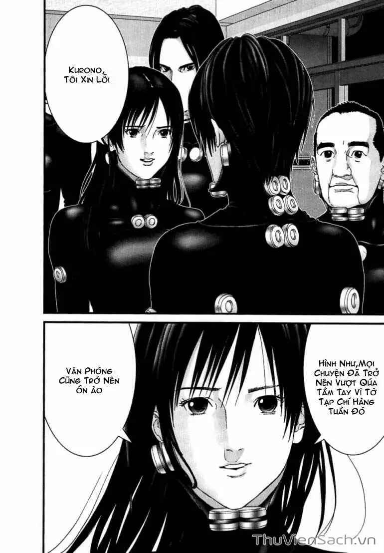Chapter 169 - Image 14