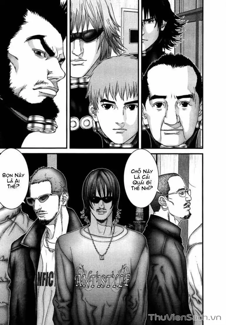 Chapter 169 - Image 15