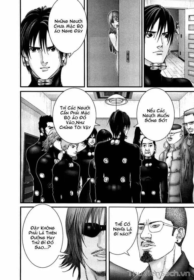 Chapter 169 - Image 16