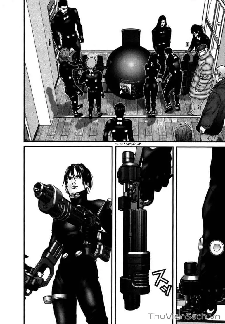 Chapter 169 - Image 18
