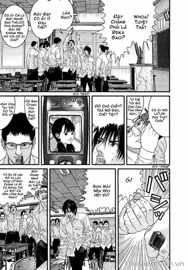 Chapter 169 - Image 6