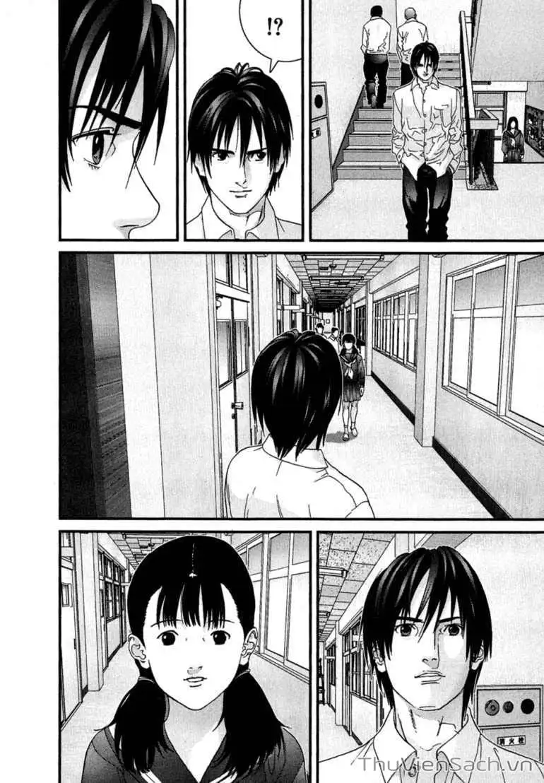 Chapter 169 - Image 9