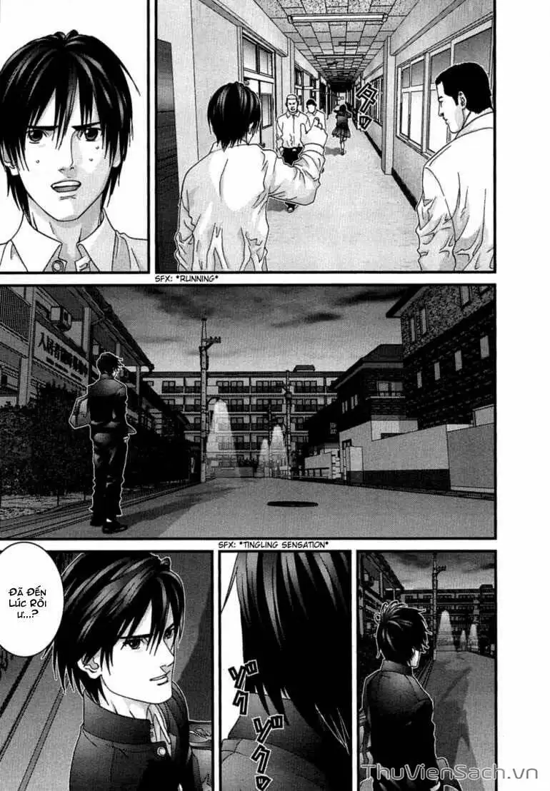 Chapter 169 - Image 10