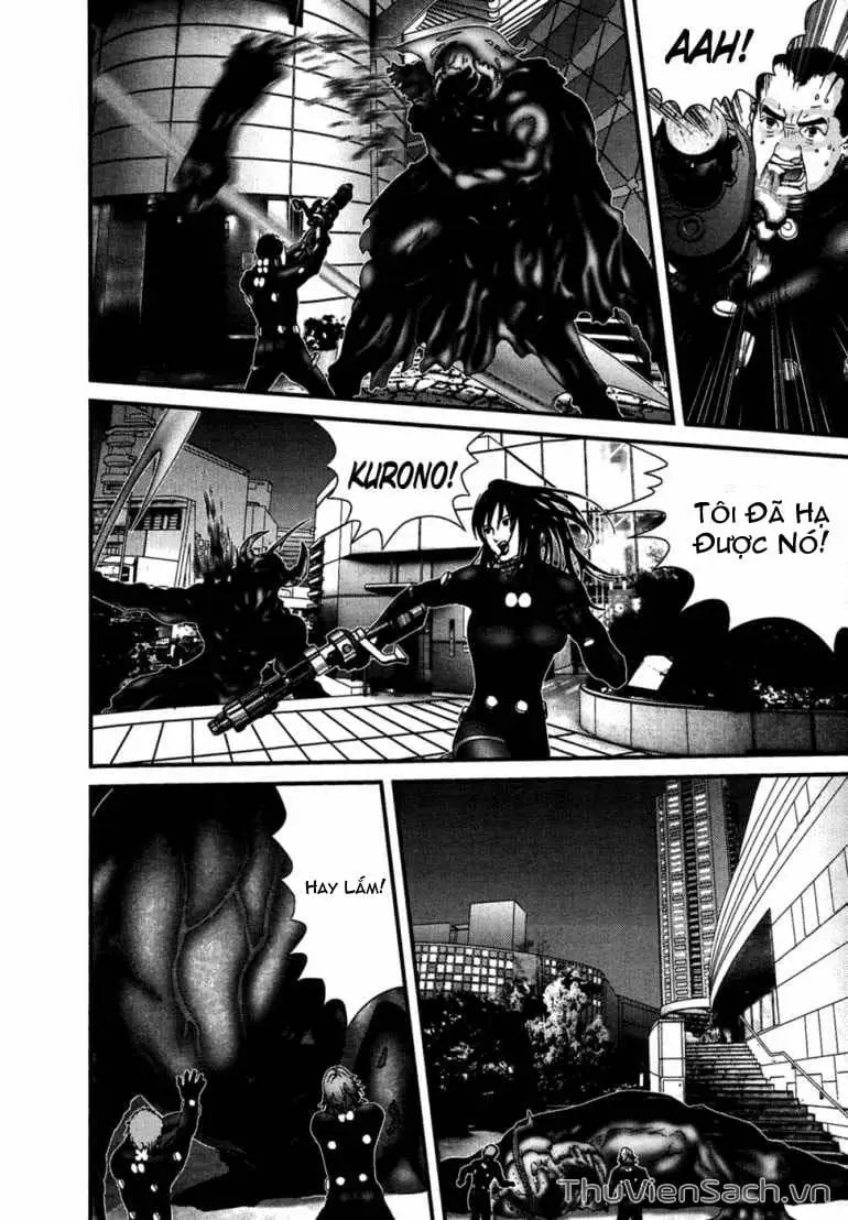 Chapter 170 - Image 11