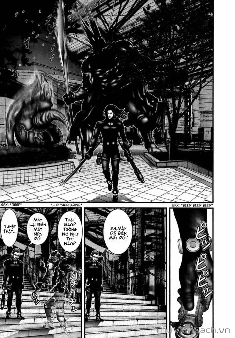 Chapter 170 - Image 12