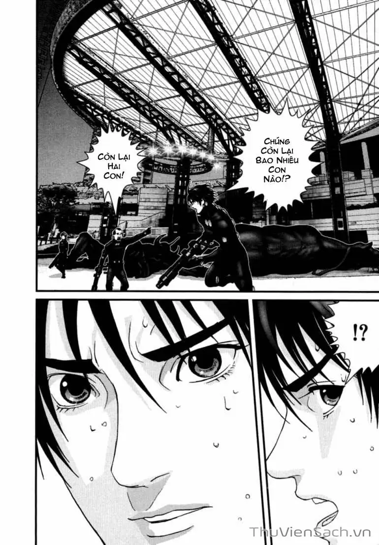 Chapter 170 - Image 13