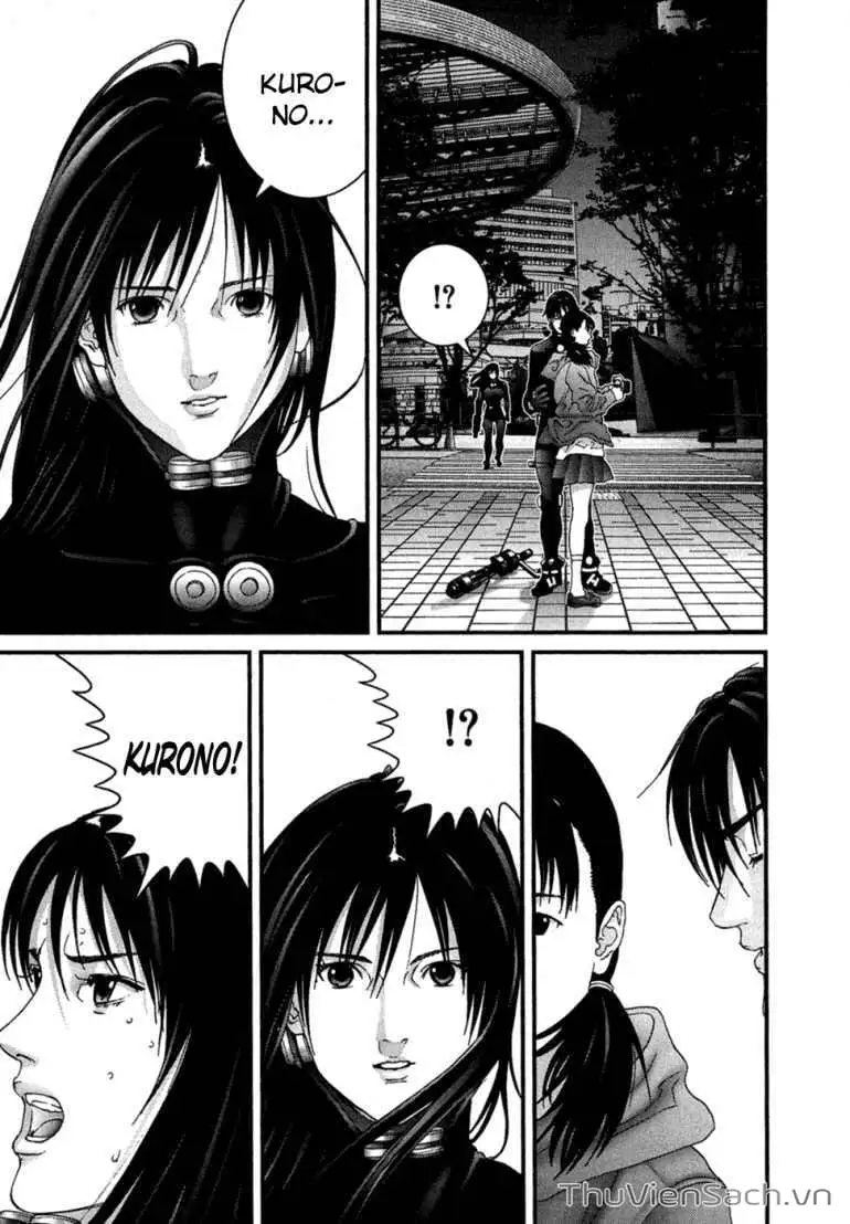 Chapter 170 - Image 18