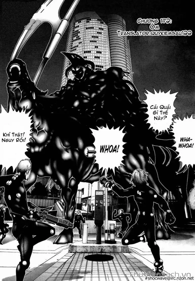 Chapter 170 - Image 3
