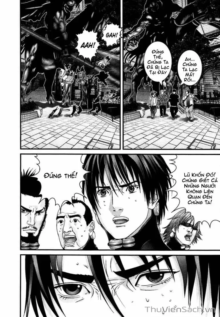 Chapter 170 - Image 5