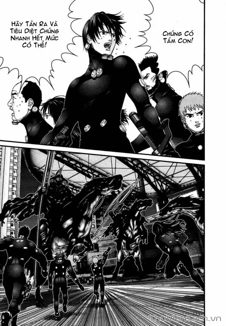 Chapter 170 - Image 6