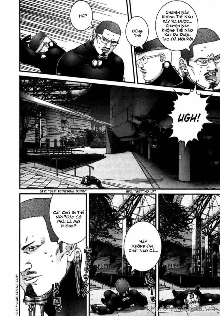 Chapter 170 - Image 7