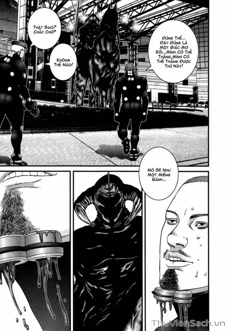 Chapter 170 - Image 8
