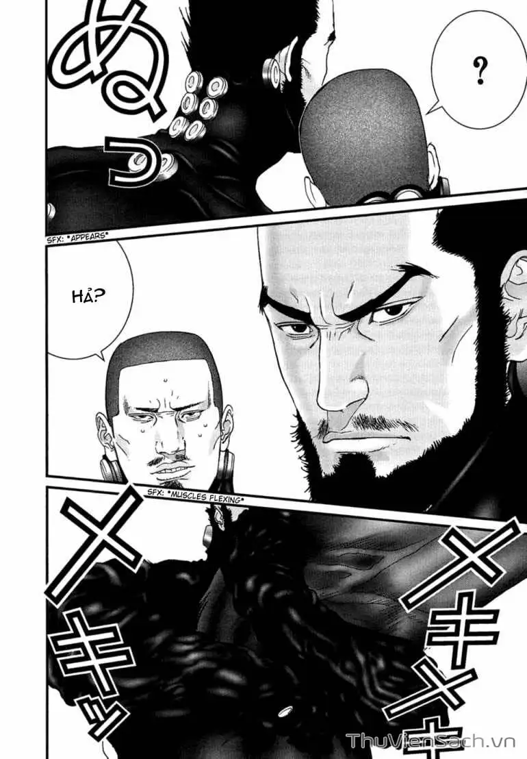 Chapter 170 - Image 9