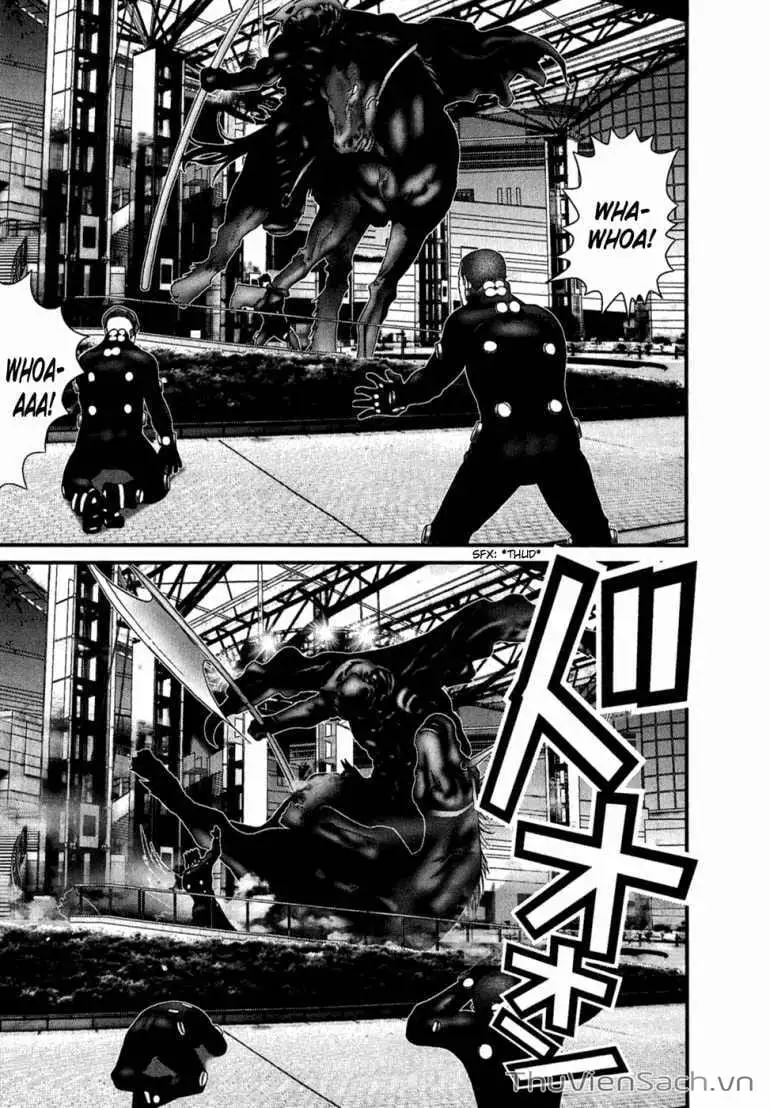Chapter 170 - Image 10