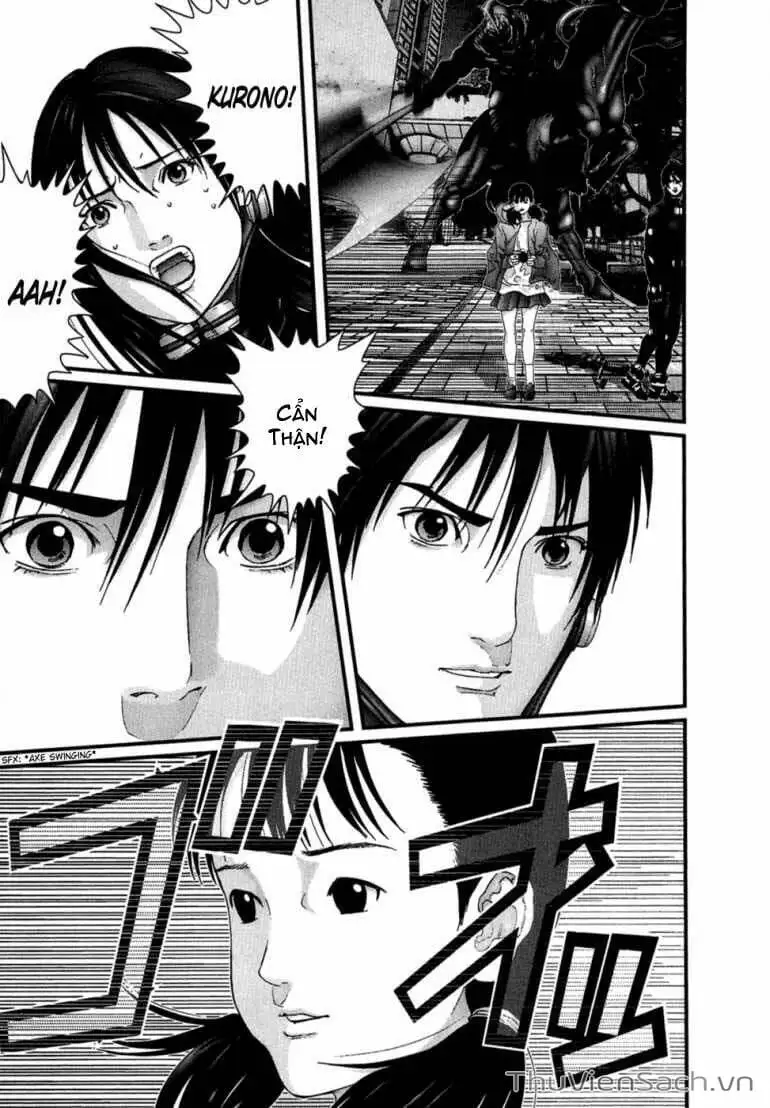 Chapter 171 - Image 2