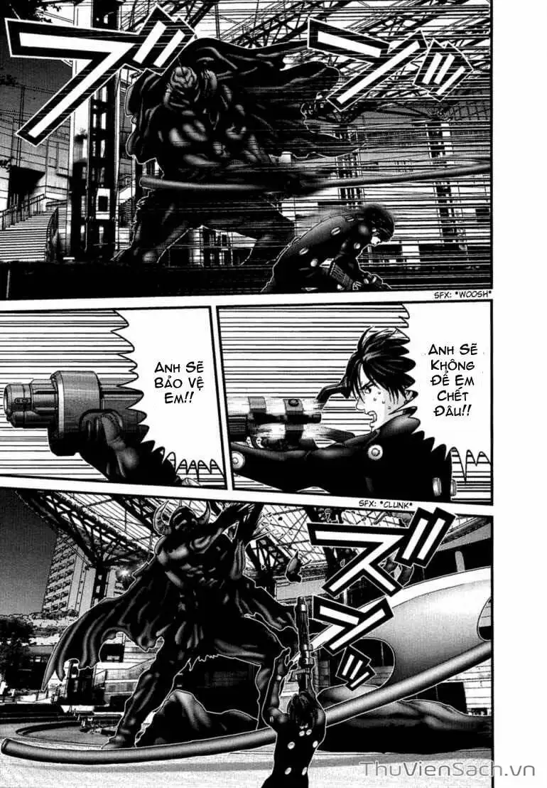 Chapter 171 - Image 11