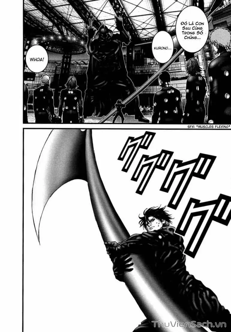 Chapter 171 - Image 12