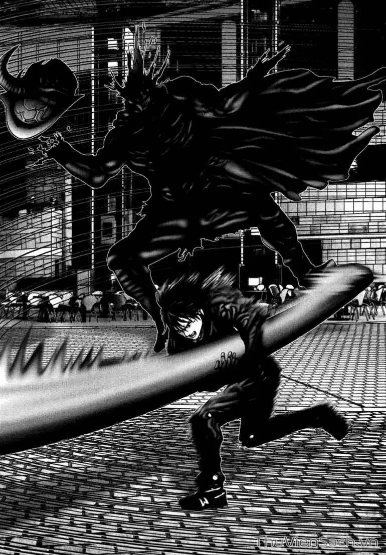 Chapter 171 - Image 13