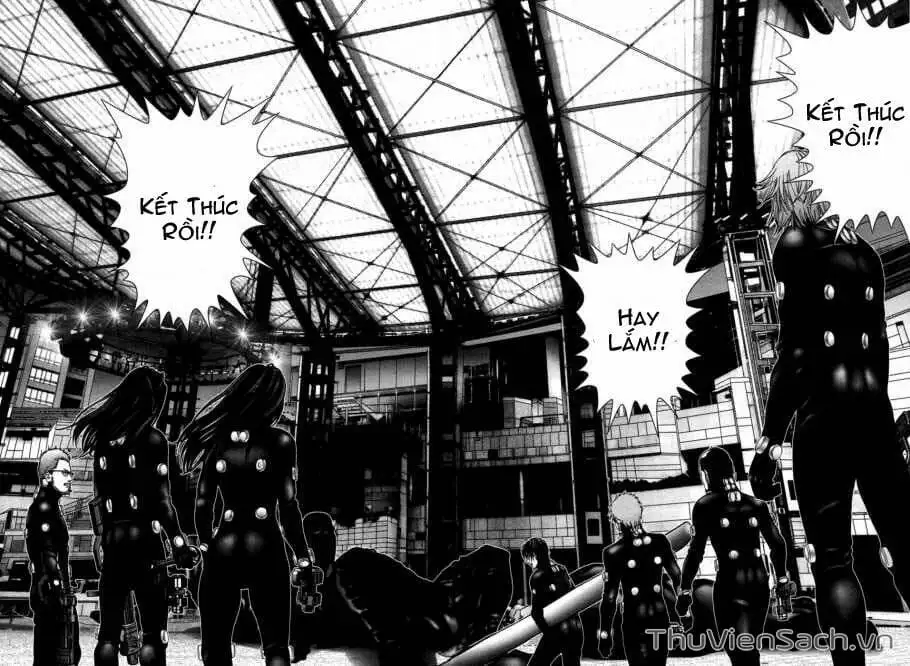 Chapter 171 - Image 14