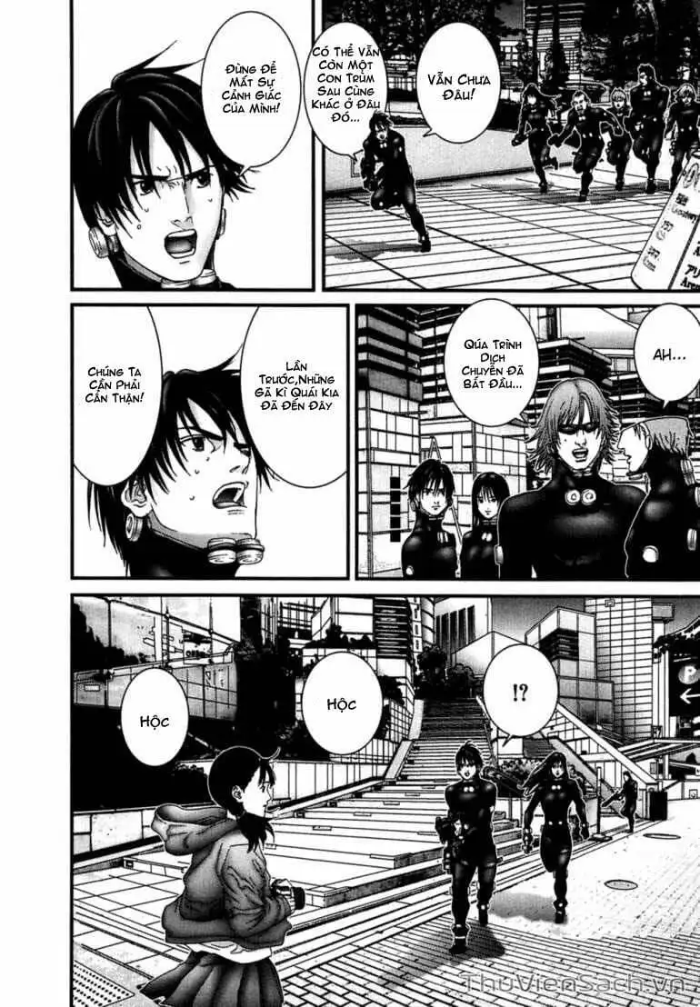 Chapter 171 - Image 15