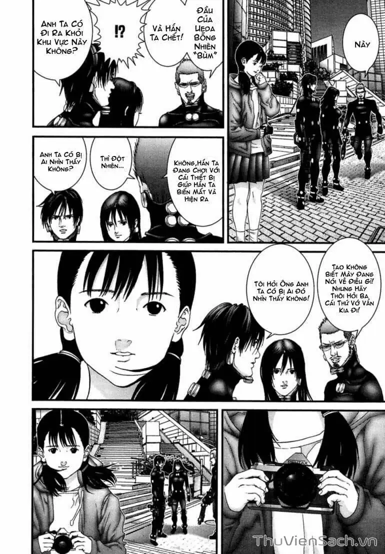 Chapter 171 - Image 17
