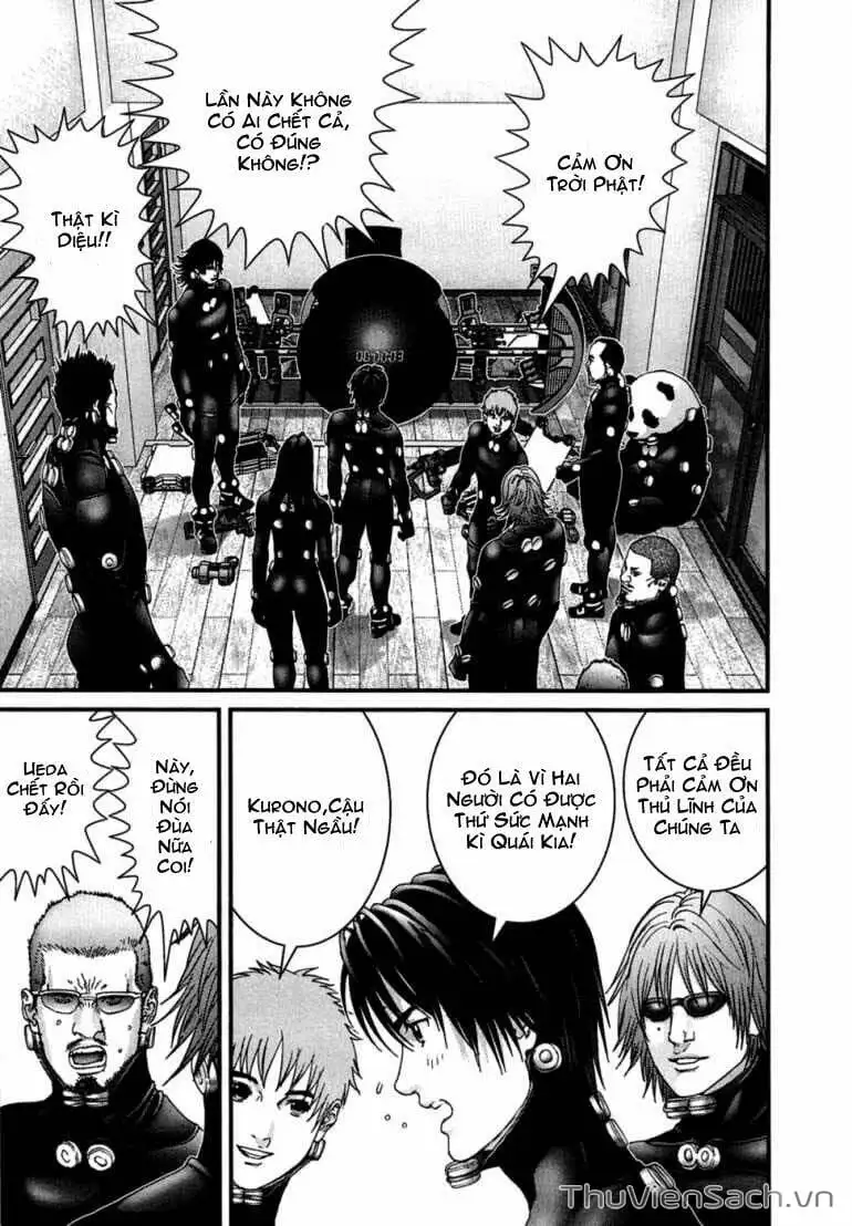 Chapter 171 - Image 18