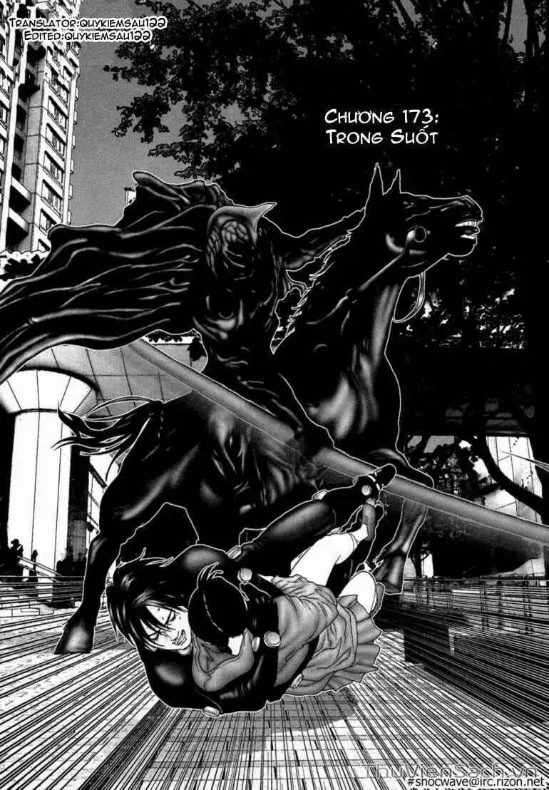 Chapter 171 - Image 3
