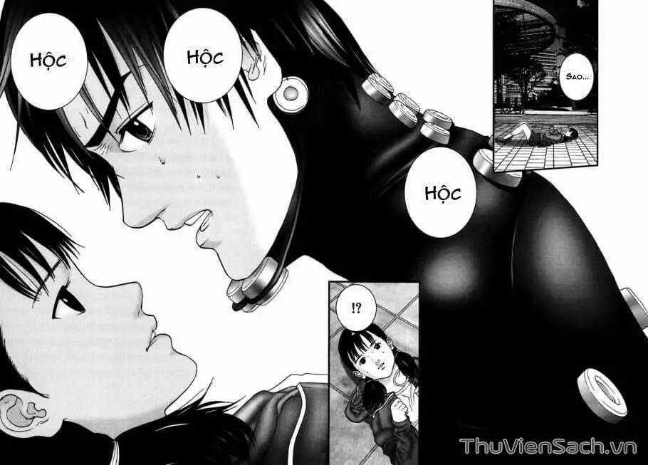 Chapter 171 - Image 5