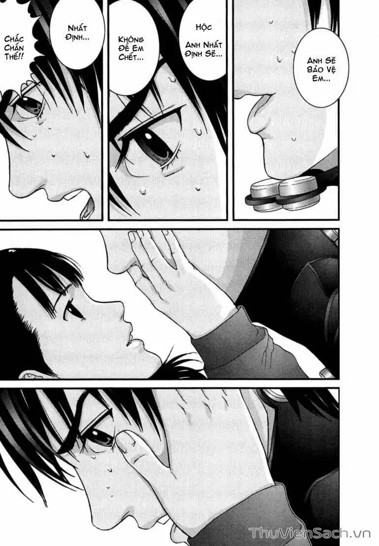 Chapter 171 - Image 7