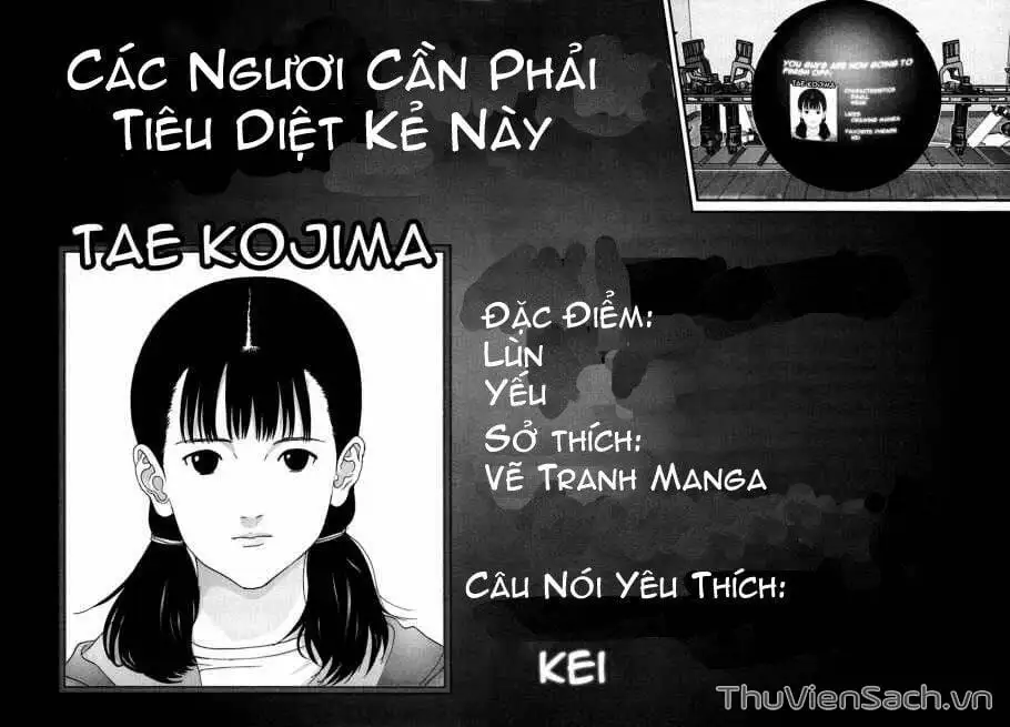 Chapter 172 - Image 15