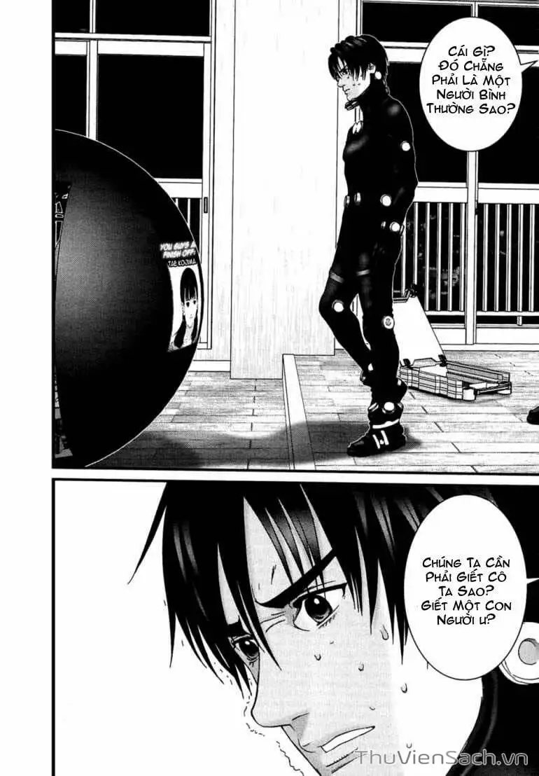 Chapter 172 - Image 16