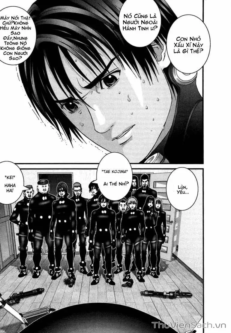 Chapter 172 - Image 17