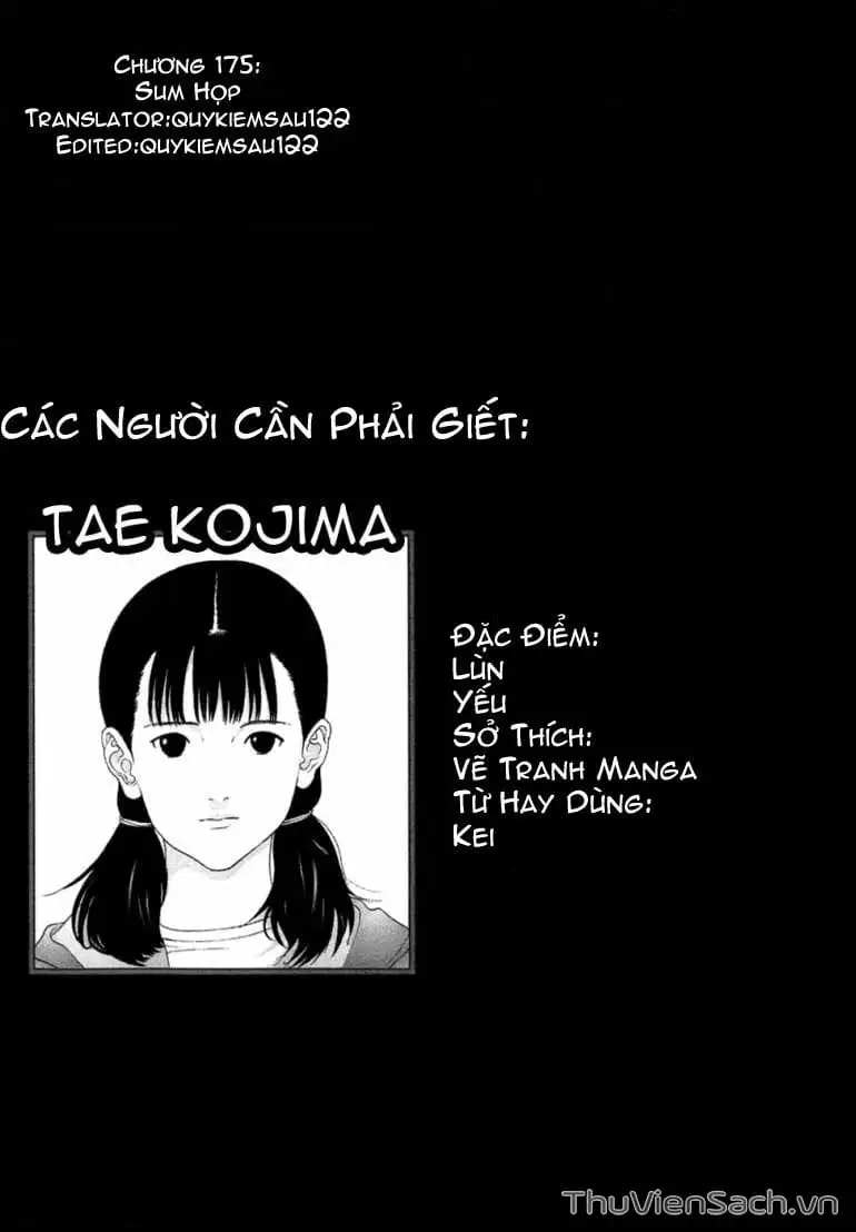 Chapter 172 - Image 18