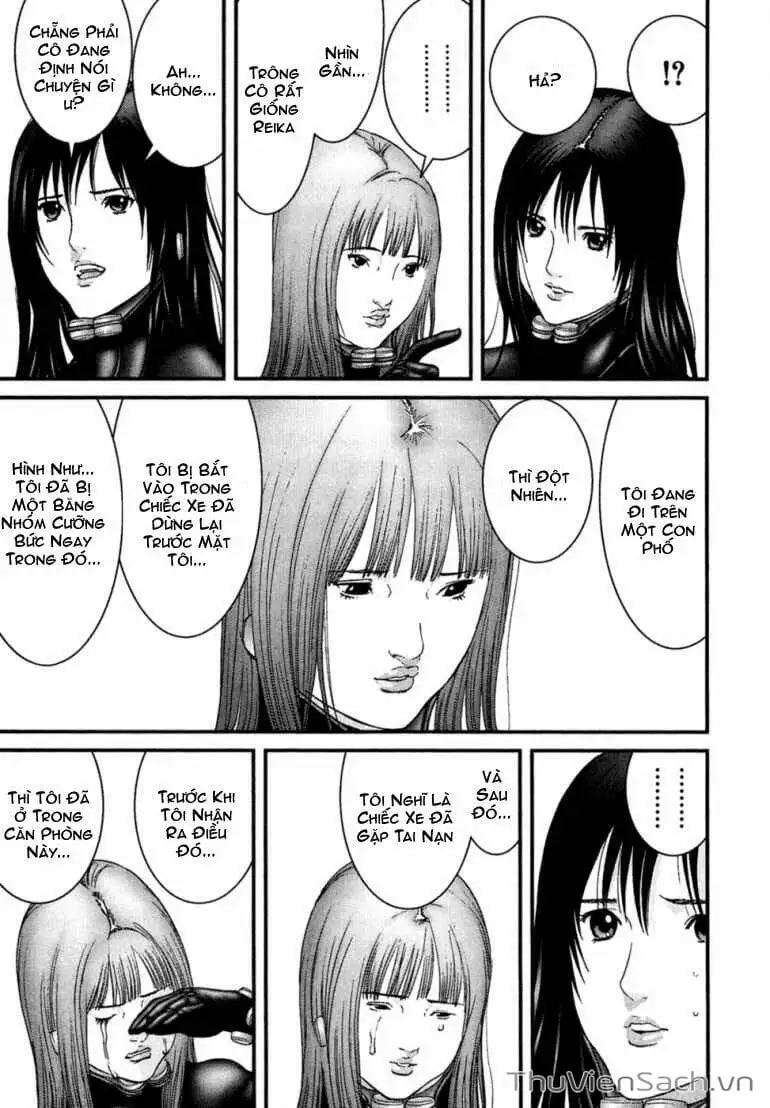 Chapter 172 - Image 4
