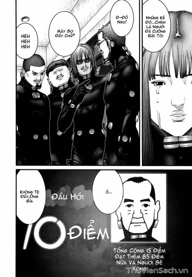 Chapter 172 - Image 5