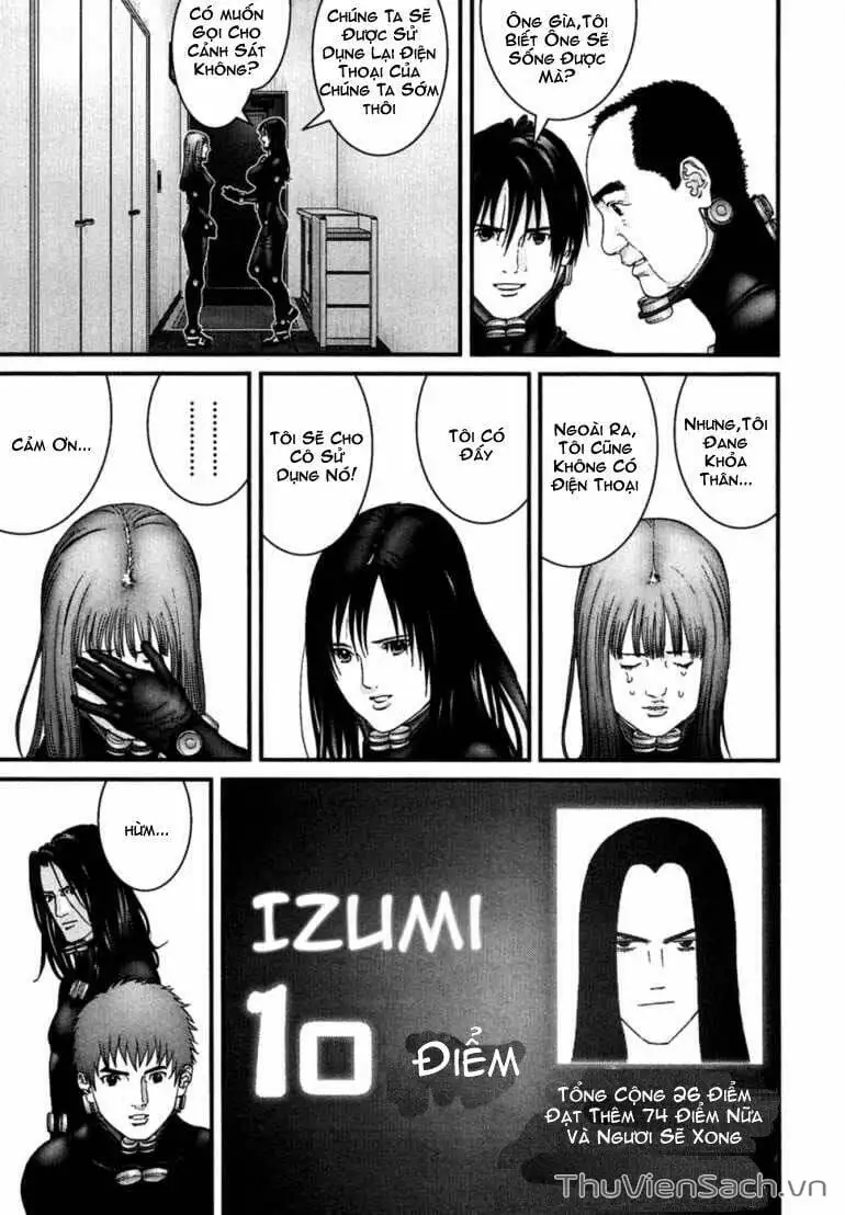 Chapter 172 - Image 6