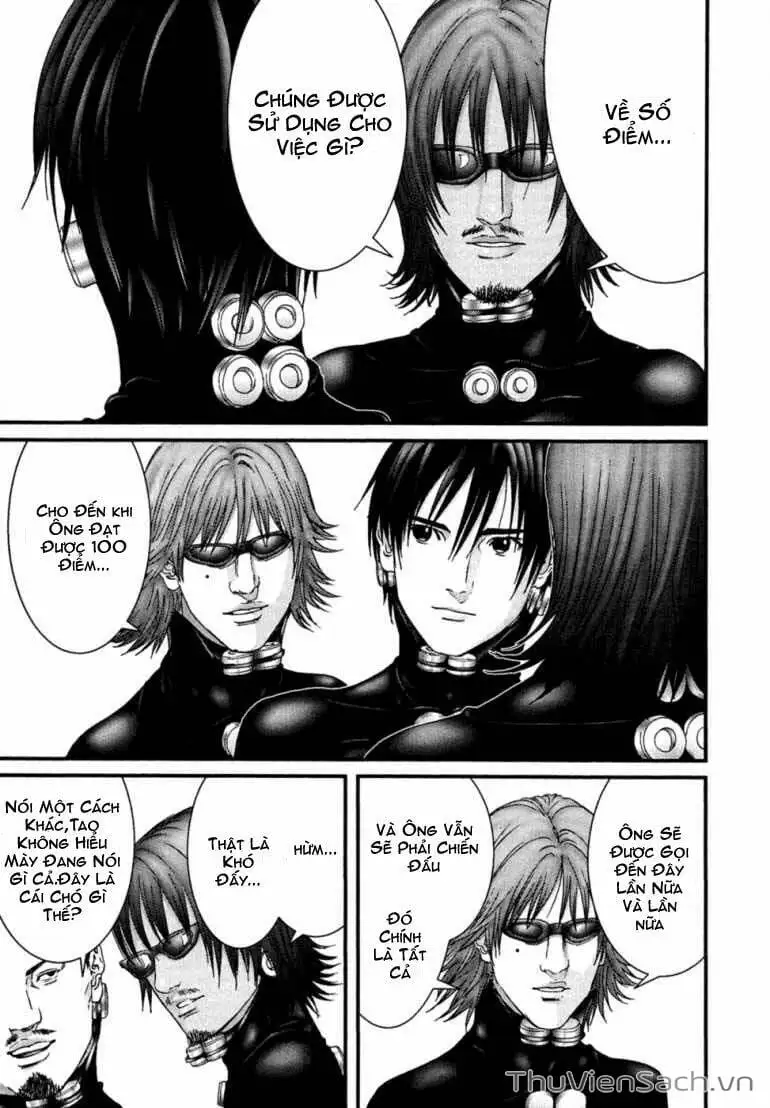 Chapter 172 - Image 8