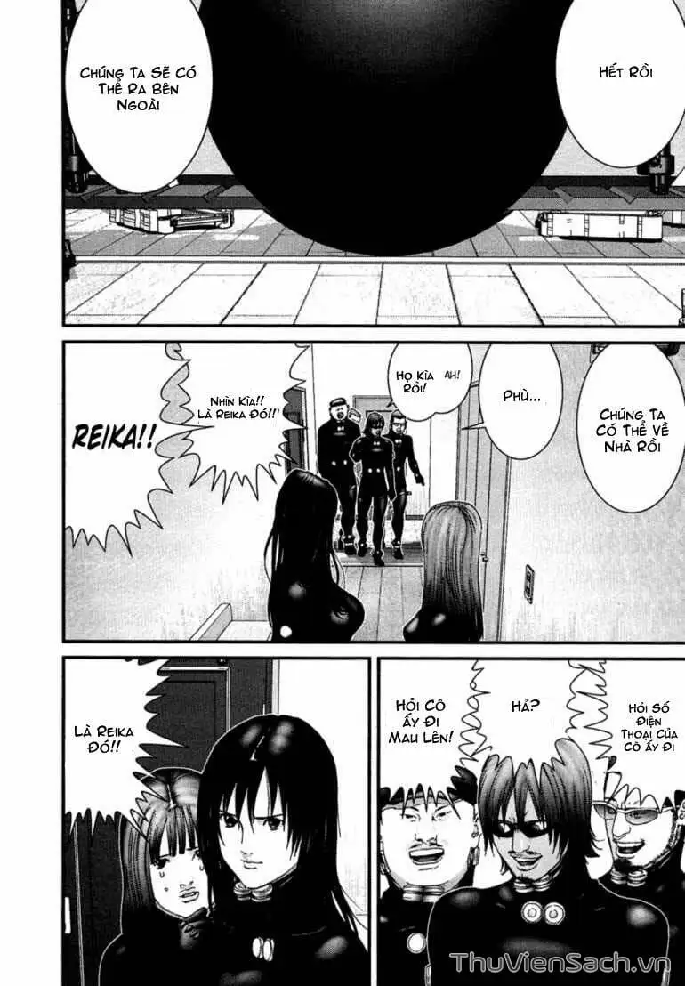 Chapter 172 - Image 9