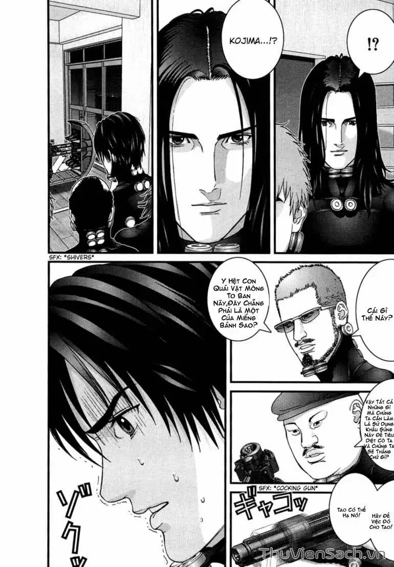 Chapter 173 - Image 2