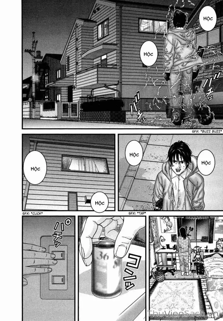 Chapter 173 - Image 11