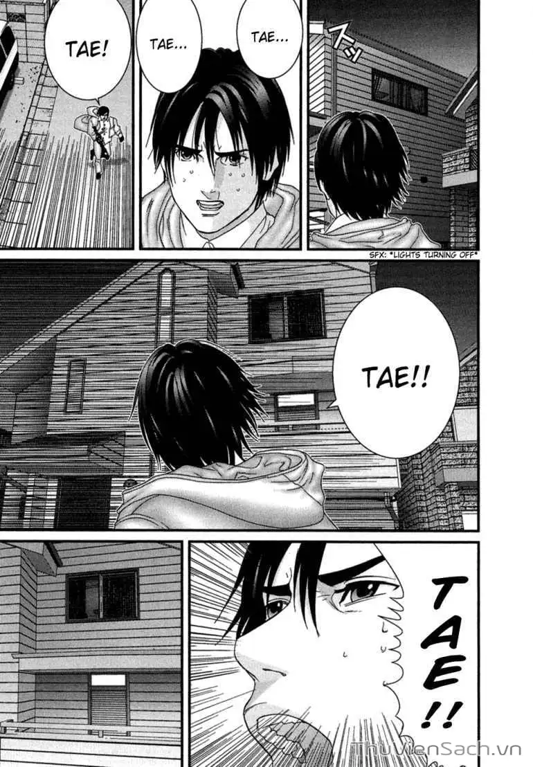 Chapter 173 - Image 12