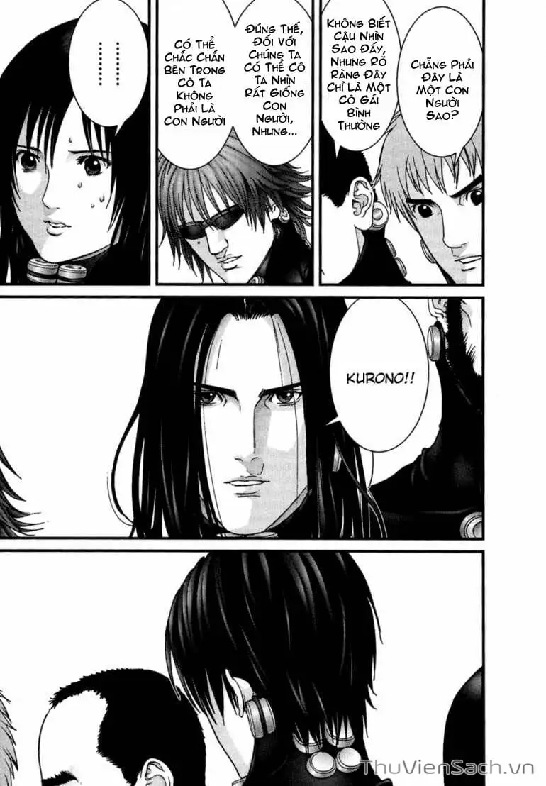 Chapter 173 - Image 3