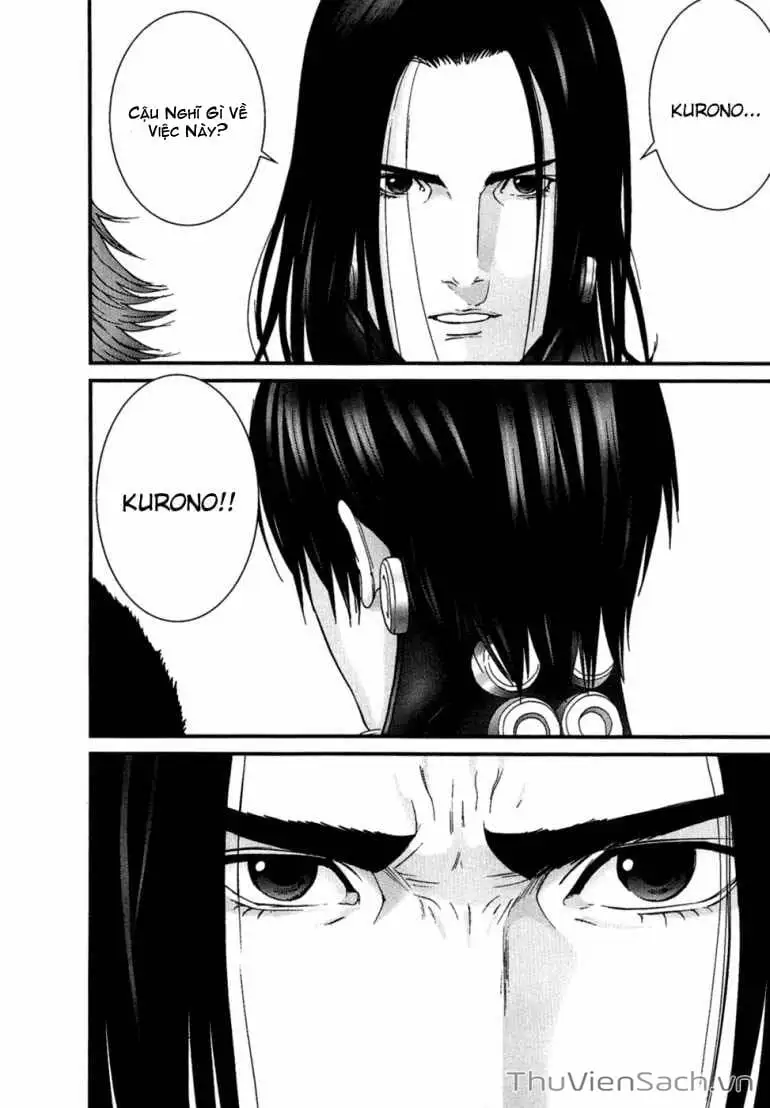 Chapter 173 - Image 4