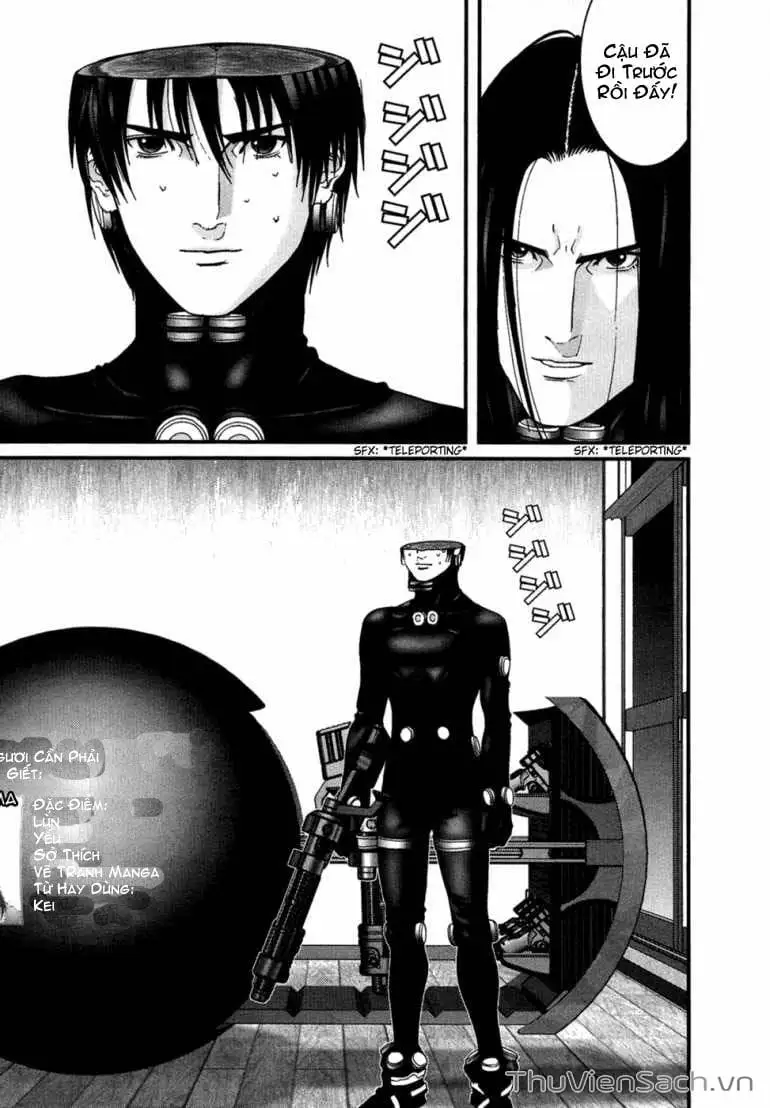 Chapter 173 - Image 7