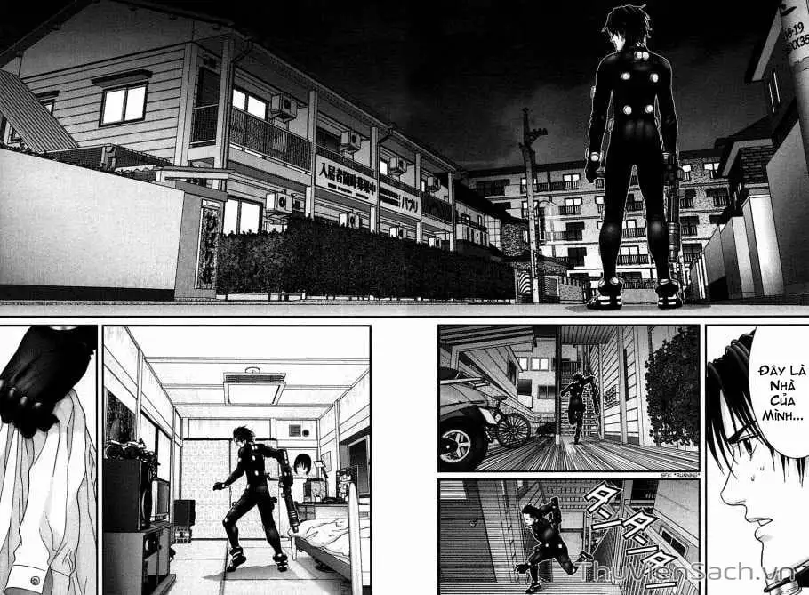 Chapter 173 - Image 8