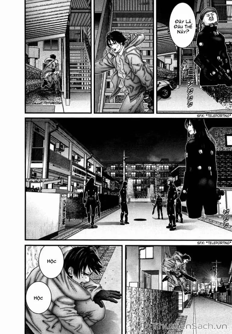 Chapter 173 - Image 9