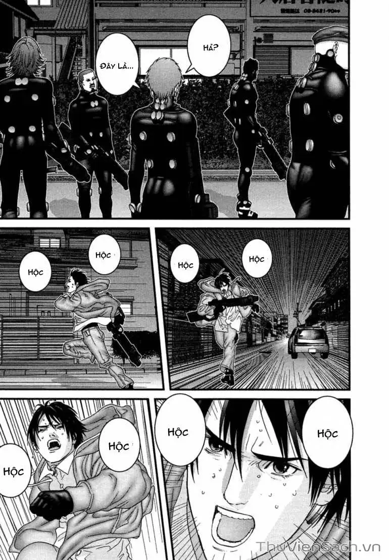 Chapter 173 - Image 10