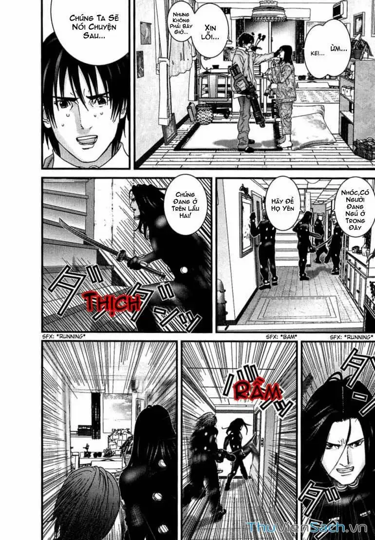 Chapter 174 - Image 11